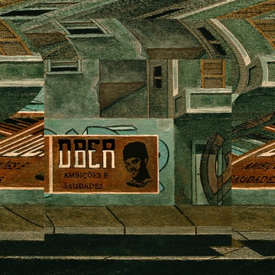 Ambições e Saudades