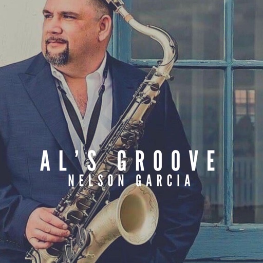 Art for Al's Groove by Nelson Garcia