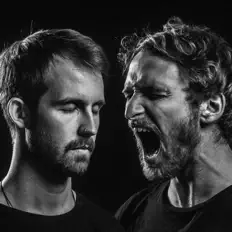 Ouve Run Logan Run, vê vídeos de música, lê a biografia, vê as datas da digressão e muito mais!