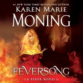 Feversong: Fever, Book 9 (Unabridged)