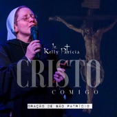 Cristo Comigo (Oração de São Patrício) artwork