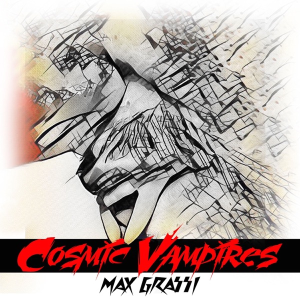 Cosmic Vampires - Single
