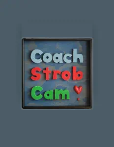 Listen to Coach Strobcam, watch music videos, read bio, see tour dates & more!