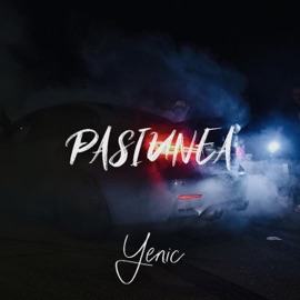 Pasiunea Yenic