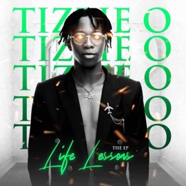 Question (feat. Otega) Tizzie O