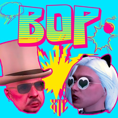 BOP (feat. DJ Doyle) - Single