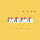 M.E.M.E artwork
