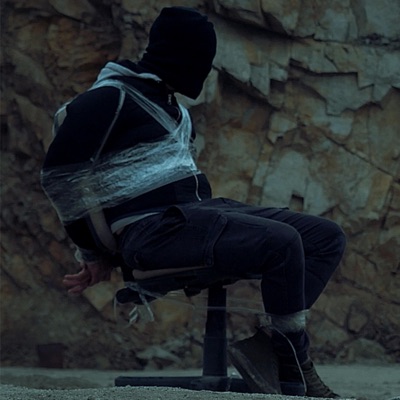 Vidím ti to na očiach (feat. Refew, Miky Mora & Palky) - Single