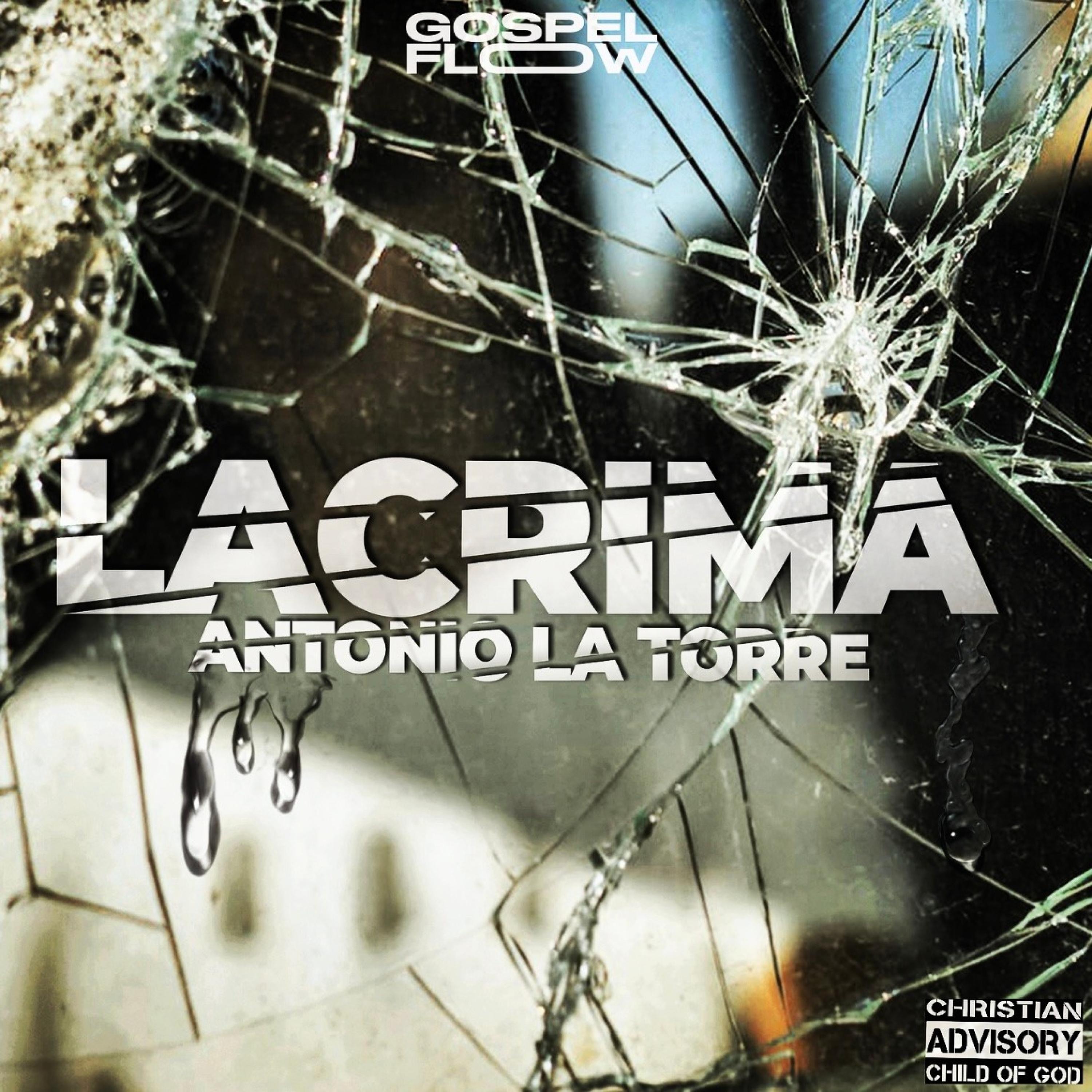 Lacrima - Single