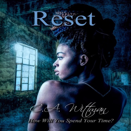 Reset: How Will You Spend Your Time? (Unabridged) cover