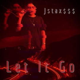 Let It Go Jstax$$$