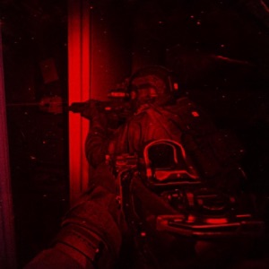 Behind You - Single