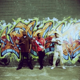 TIP (feat. 2 time, city 3000 & k.rockz) GF Squad