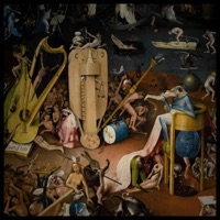 Scary Sh1t (feat. Dalai Dunce) - Single - Deta, The Guide & Un1fied