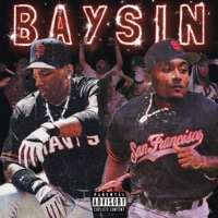 Baysin (feat. Jodye Jo) - Single - Mic C. Craz