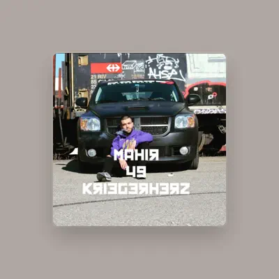 Listen to Mahir49, watch music videos, read bio, see tour dates & more!
