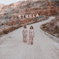 Strela - Single - KASHA