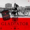 Gladiator artwork