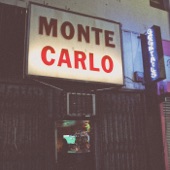 Monte Carlo artwork