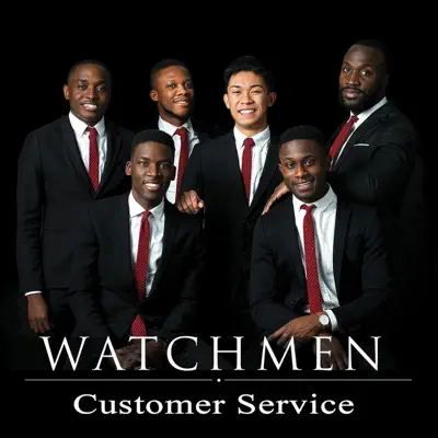 Customer Service - Single - Watchmen