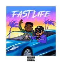 Fast Life - Single - Vic Sage & Dizzy Wright