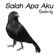 Download Salah Apa Aku (TikTok Loop) - Randarzky Salah Apa Aku (TikTok Loop) - Randarzky