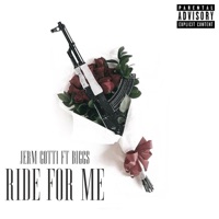 Ride for Me (feat. Biggs) - Single - Jerm Gotti