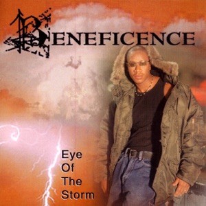 Eye of the Storm