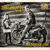 My Foreign Love artwork