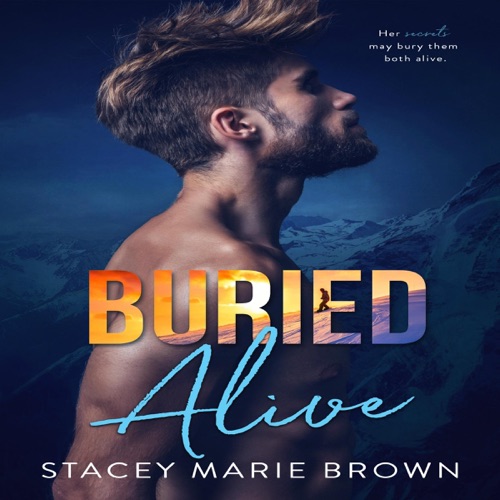 Buried Alive (Unabridged) cover