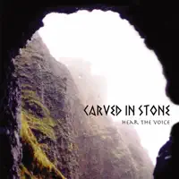 Last Words — Carved In Stone