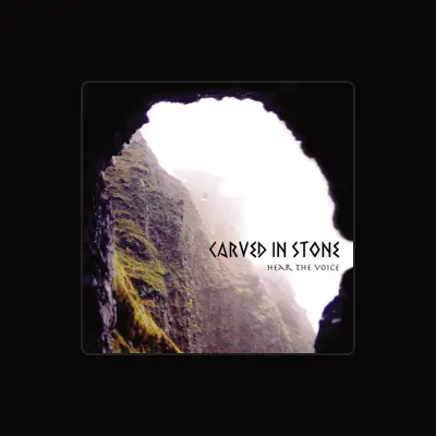 Listen to Carved in Stone, watch music videos, read bio, see tour dates & more!