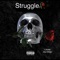 Struggle (feat. Jay Diego) - Lisosa lyrics