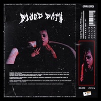 Blood Bath (feat. Most Wanted) - Single - Red Death Grave