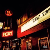 A Night in LA - EP - Kee Riche$