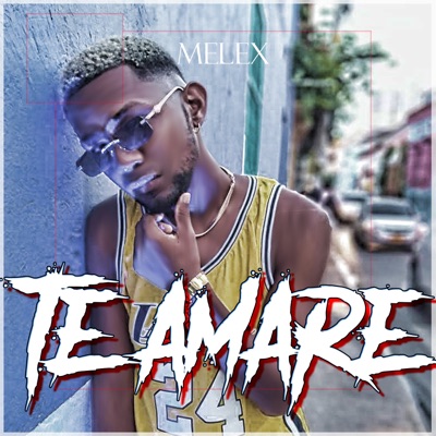 Te Amaré - Single