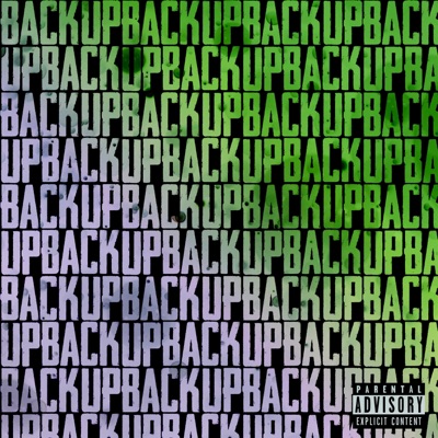 Back Up - Single