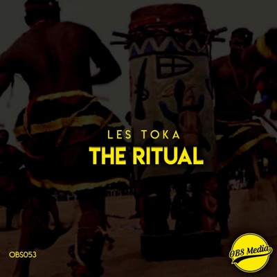 The Ritual - Single