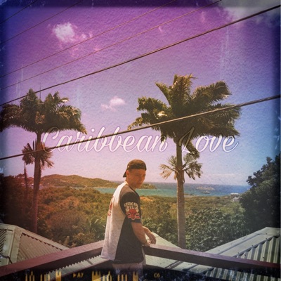 Caribbean Love - Single