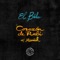 Corazón de Rubí (feat. Minük) - El Búho lyrics