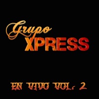 En Vivo, Vol. 2 - Grupo Express