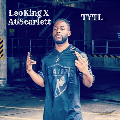 Tytl (feat. A6Scarlett) - Single
