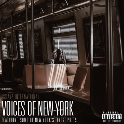 Voices of New York