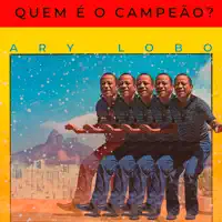 Fui Batizado — Ary Lobo