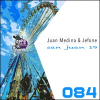 San Juan 19 - Single - Juan Medina & Jefone