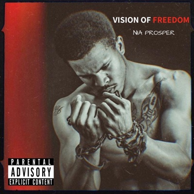Vision for Freedom - Single