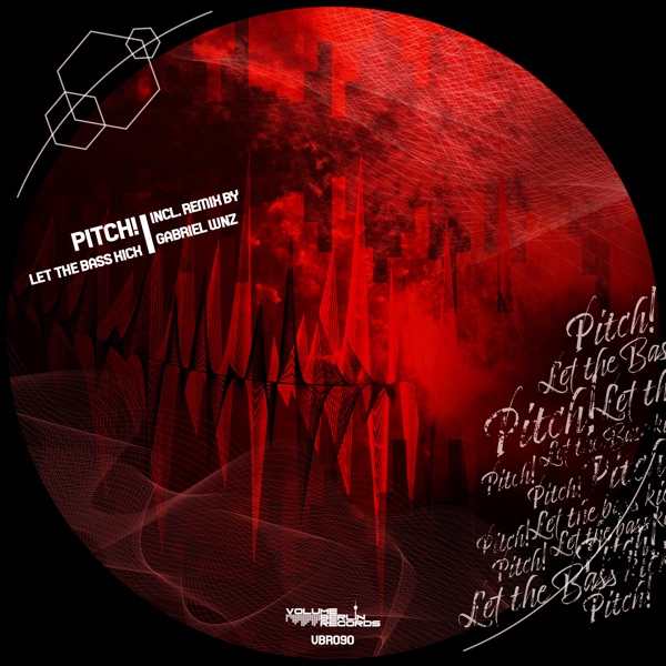 Let the Bass Kick - Single