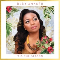'Tis the Season - Single - Ruby Amanfu