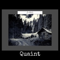 Quaint - Single - J-GIL