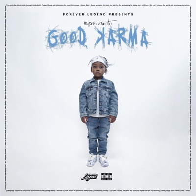 Good Karma